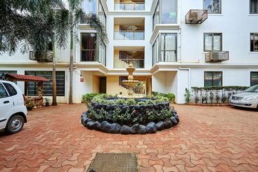 هتل Sunkissed Premium By Wsi,calangute Beach