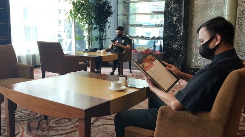 Swiss Belhotel Maleosan Manado