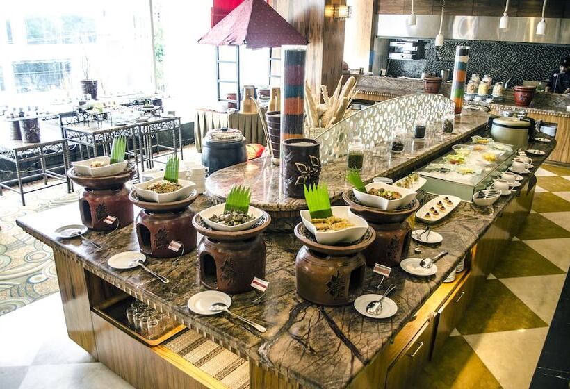 Swiss Belhotel Maleosan Manado