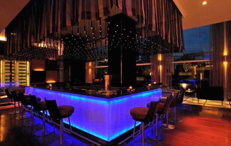 هتل Taj Club House