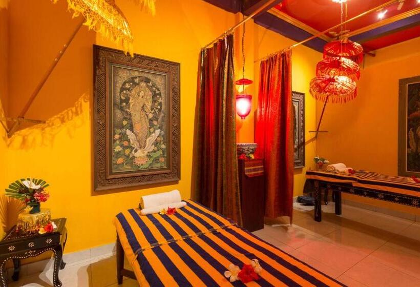 Fotos del hotel Tanah Merah Art Resort:  17