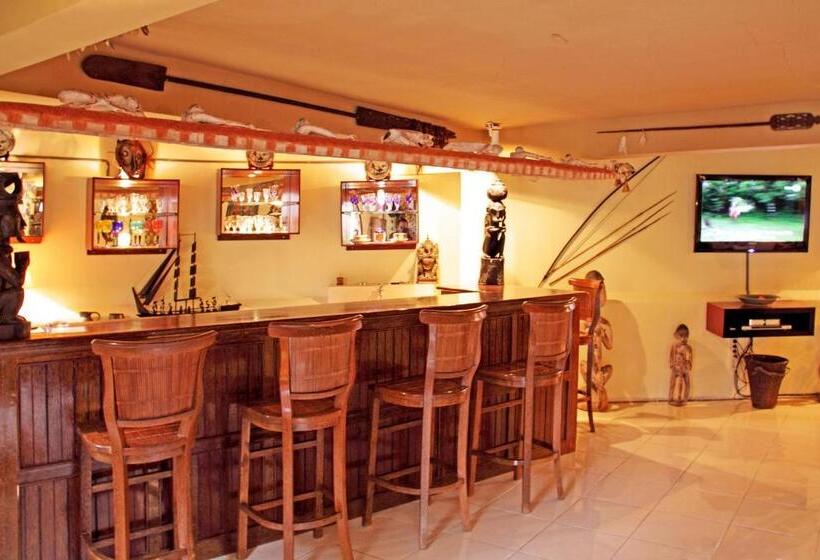 Fotos del hotel Tanah Merah Art Resort:  20