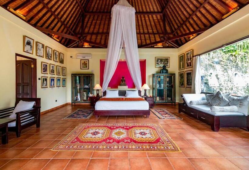 Fotos del hotel Tanah Merah Art Resort:  10