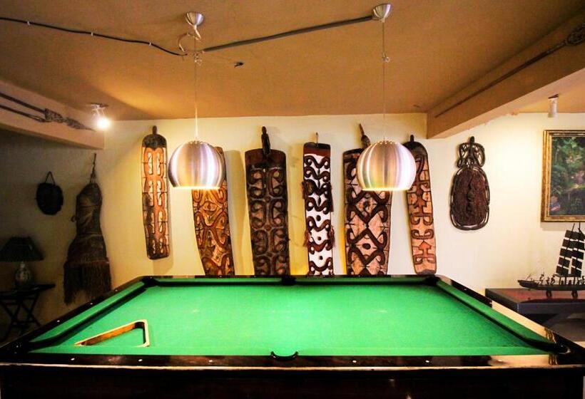 Fotos del hotel Tanah Merah Art Resort:  9