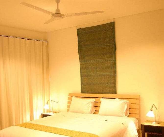 Fotos del hotel Tea Garden Resort:  2