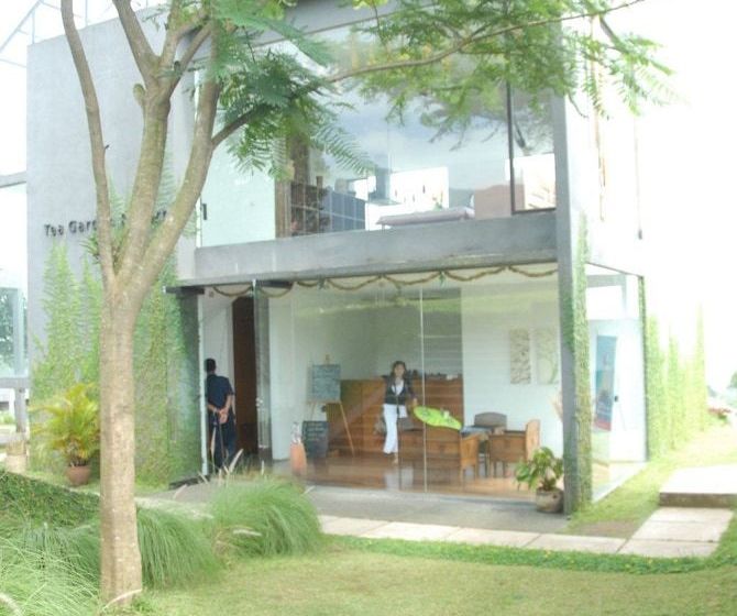 Fotos del hotel Tea Garden Resort:  12