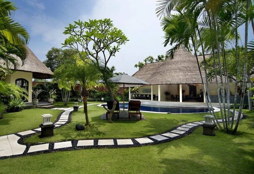 هتل The Dusun