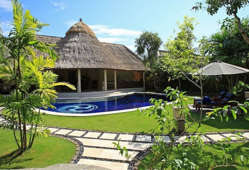 هتل The Dusun
