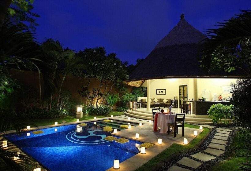 هتل The Dusun