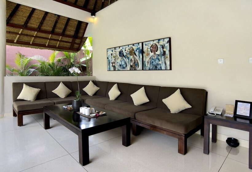 هتل The Dusun