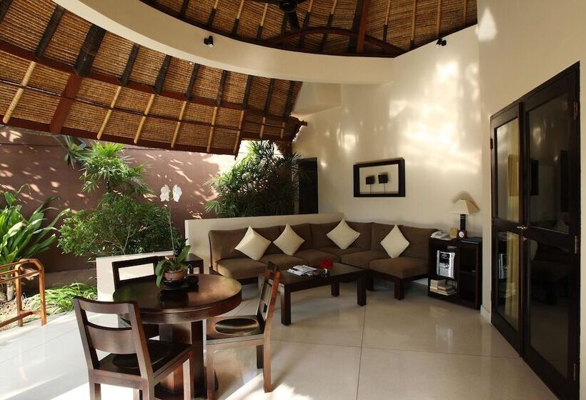 هتل The Dusun