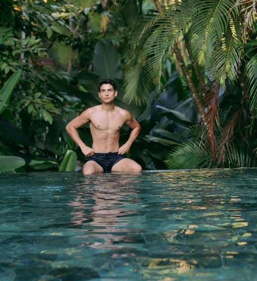 هتل The Falls At Manuel Antonio