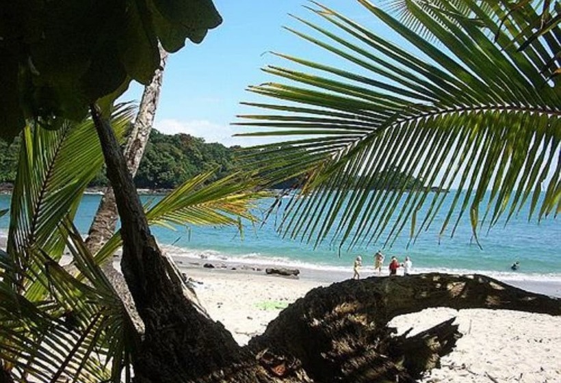 هتل The Falls At Manuel Antonio
