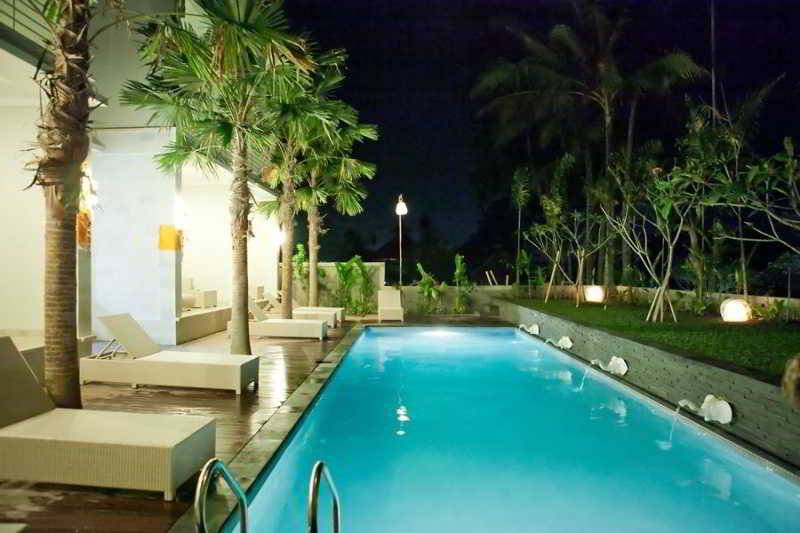 Fotos del hotel The Grand Sunti:  4