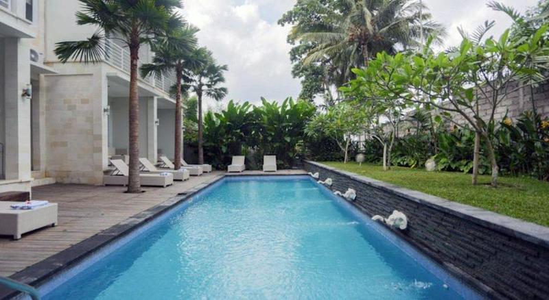 Fotos del hotel The Grand Sunti:  13