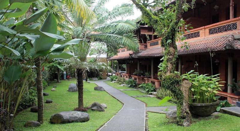 Fotos del hotel The Grand Sunti:  3