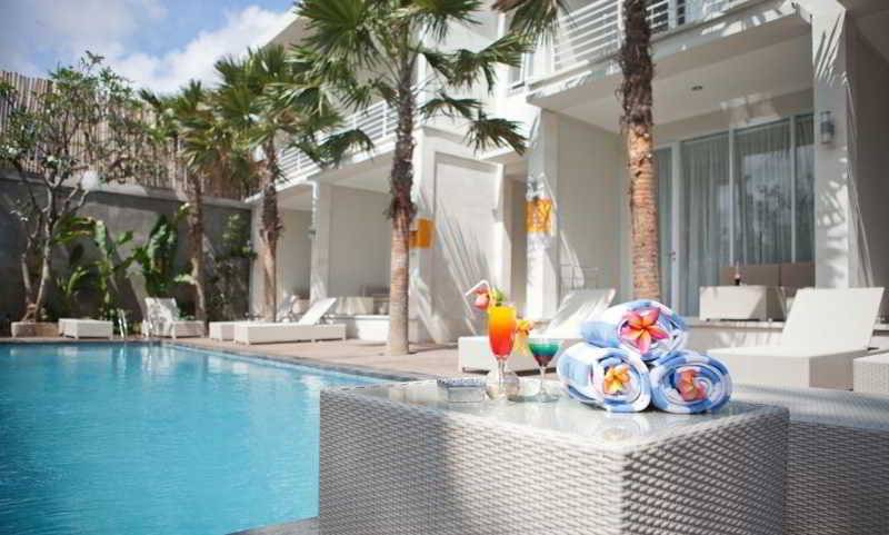 Fotos del hotel The Grand Sunti:  17