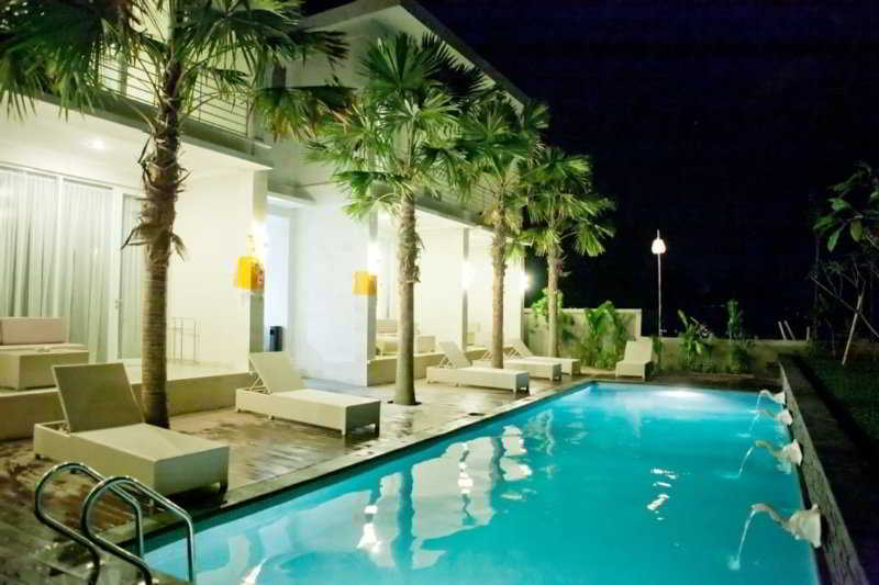 Fotos del hotel The Grand Sunti:  16