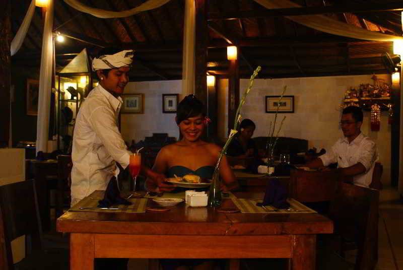 Fotos del hotel The Grand Sunti:  7