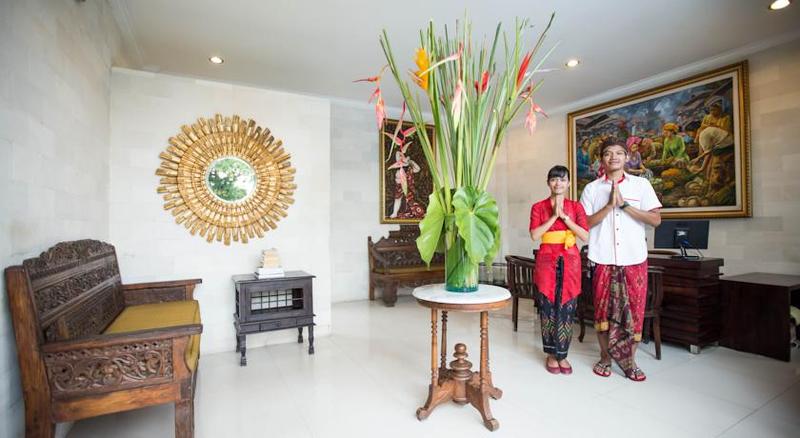 Fotos del hotel The Grand Sunti:  6