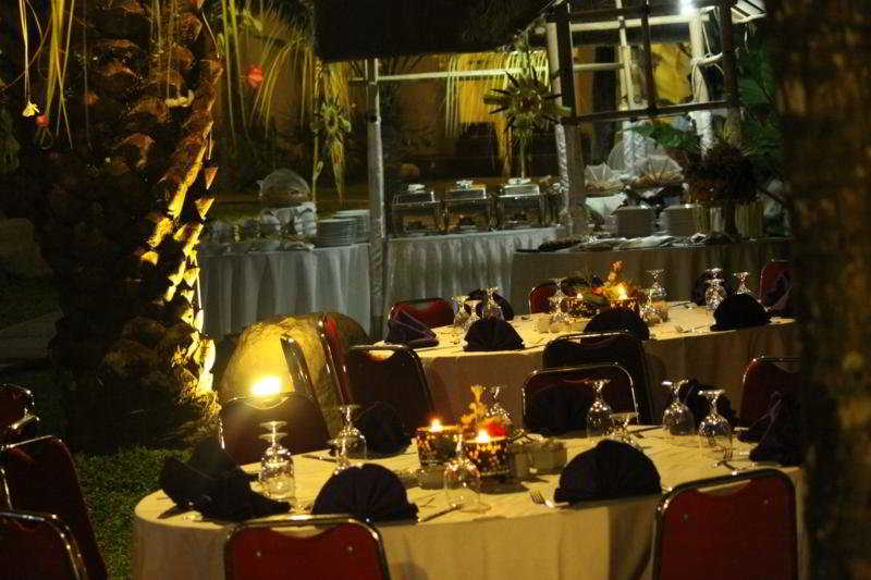 Fotos del hotel The Grand Sunti:  18