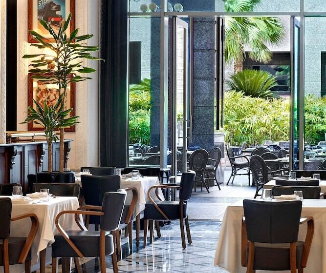 Fotos del hotel The Ritz-carlton, Dubai International Financial Centre:  18