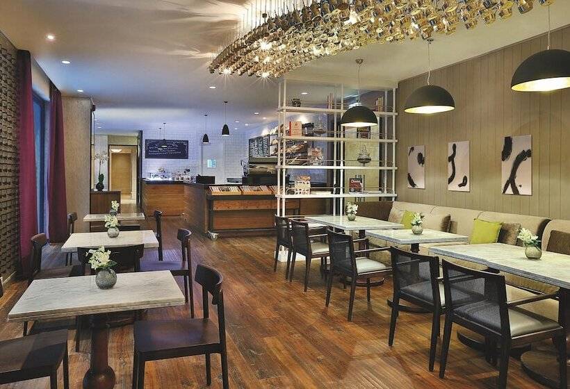 Fotos del hotel The Ritz-carlton, Dubai International Financial Centre:  20