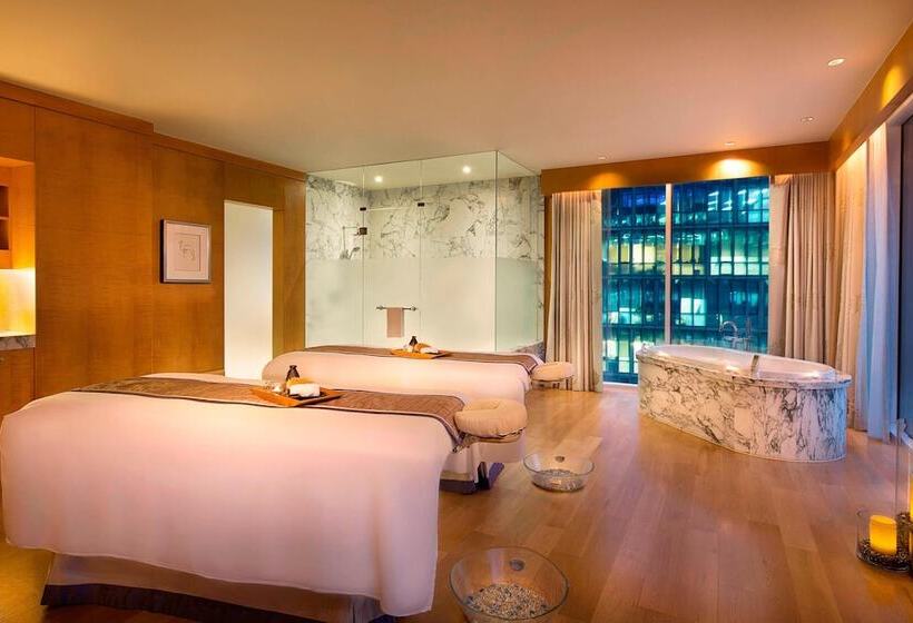 Fotos del hotel The Ritz-carlton, Dubai International Financial Centre:  4