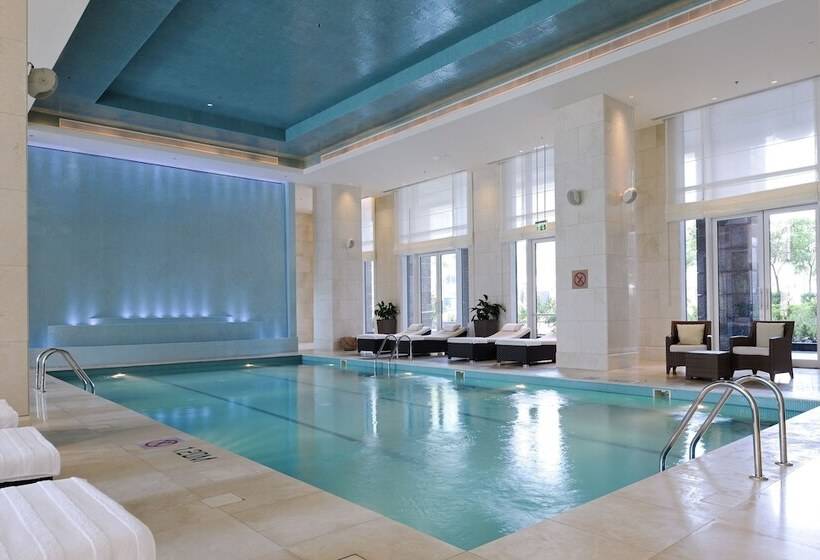 Fotos del hotel The Ritz-carlton, Dubai International Financial Centre:  5