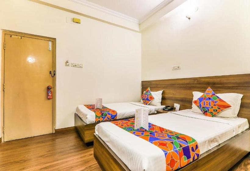 בית מלון כפרי Fab Royal Star