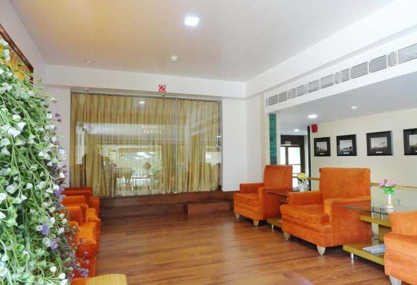 Fotos del hotel The Senator:  13
