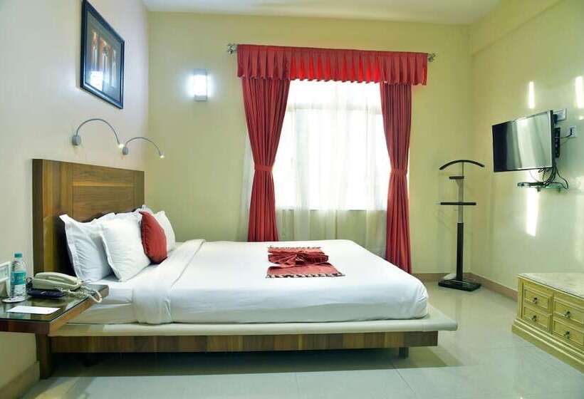 Fotos del hotel The Senator:  4