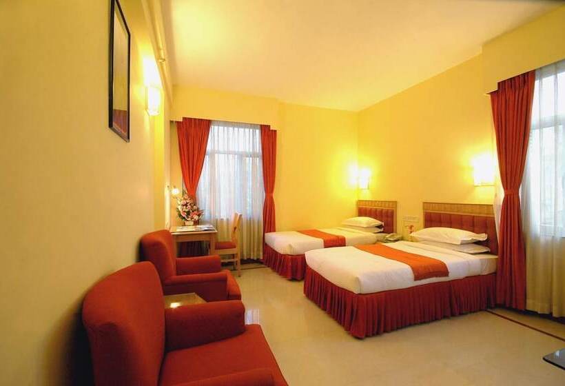 Fotos del hotel The Senator:  5