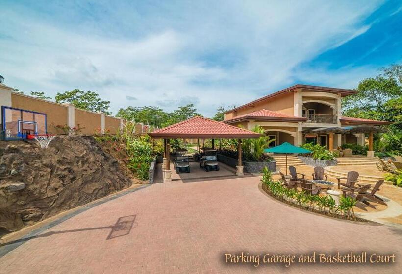 فندق The Springs Resort & Spa At Arenal