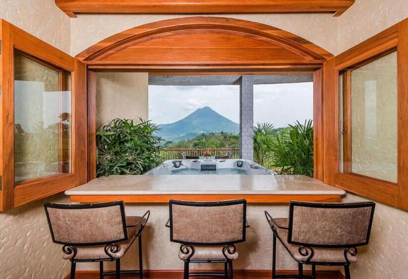 فندق The Springs Resort & Spa At Arenal
