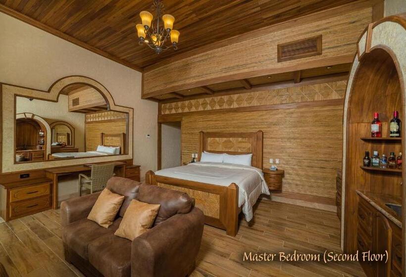 فندق The Springs Resort & Spa At Arenal