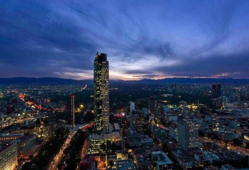 هتل The St. Regis Mexico City