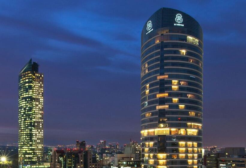 Fotos del hotel The St Regis Mexico City:  10