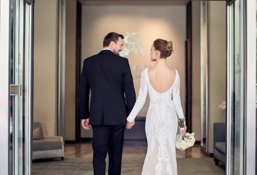 Fotos del hotel The St Regis Mexico City:  16