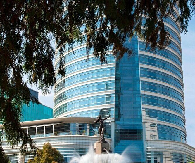 Fotos del hotel The St Regis Mexico City:  17