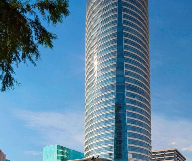 Fotos del hotel The St Regis Mexico City:  18