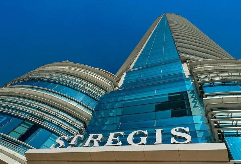 هتل The St. Regis Mexico City