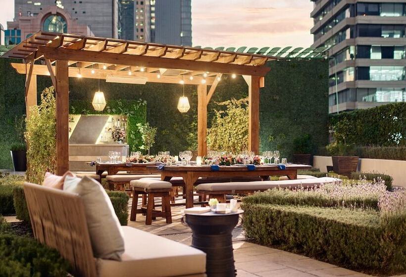 Fotos del hotel The St Regis Mexico City:  21