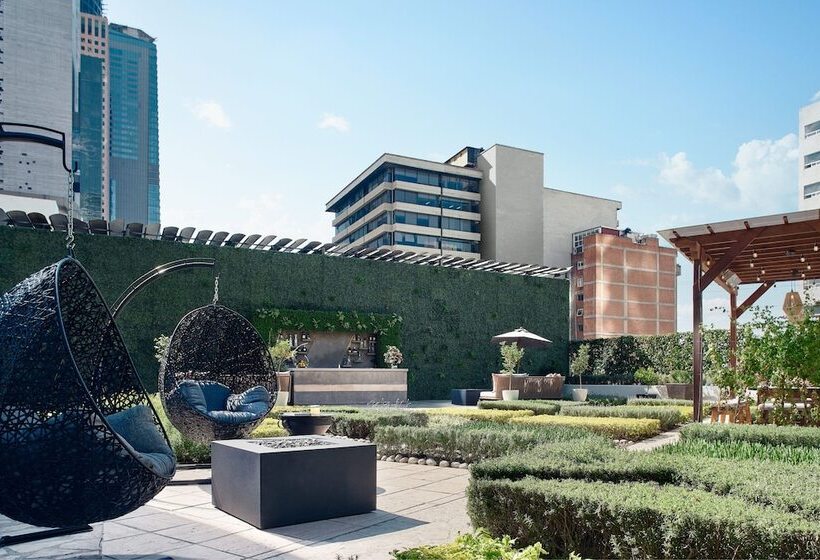 Fotos del hotel The St Regis Mexico City:  22