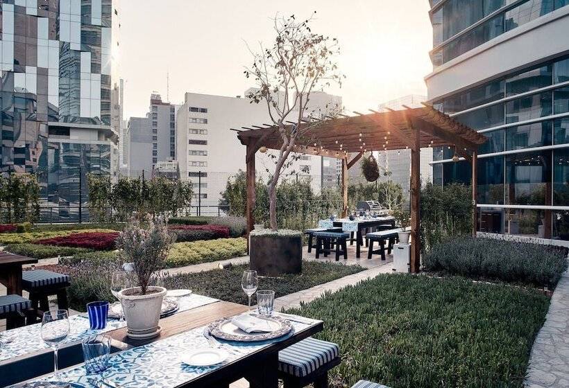 Fotos del hotel The St Regis Mexico City:  23