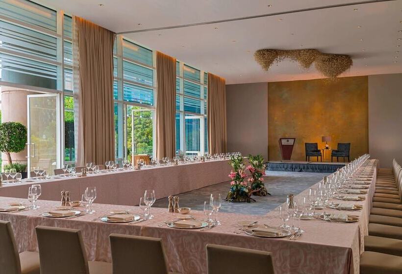 Fotos del hotel The St Regis Mexico City:  9