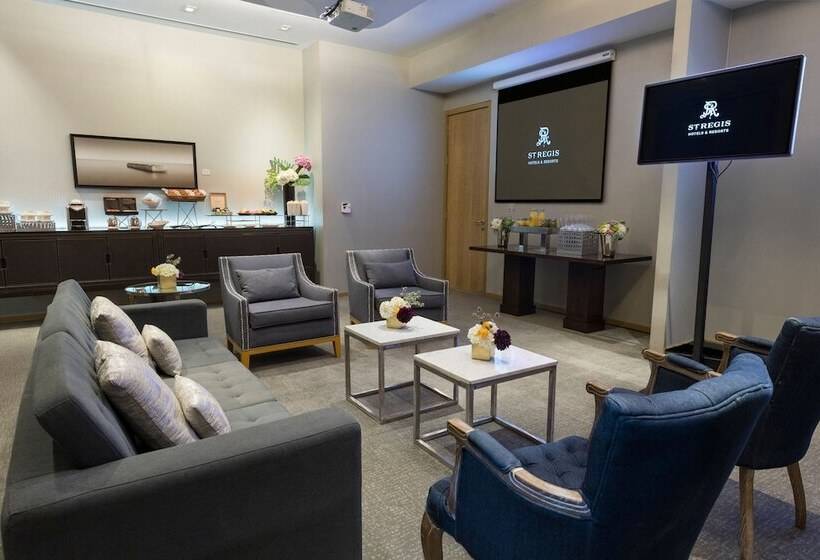 Fotos del hotel The St Regis Mexico City:  24