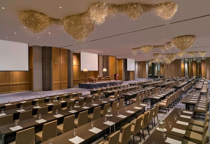 Fotos del hotel The St Regis Mexico City:  6