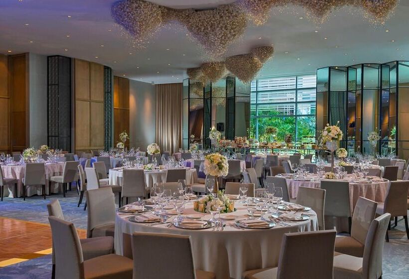 Fotos del hotel The St Regis Mexico City:  27