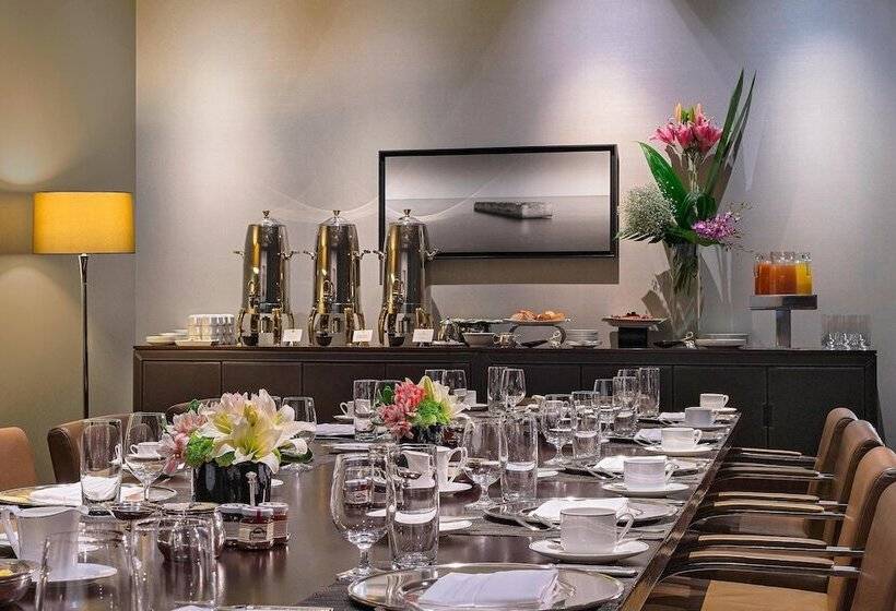 Fotos del hotel The St Regis Mexico City:  29